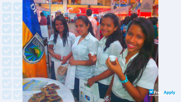 Polytechnic University of El Salvador photo #7