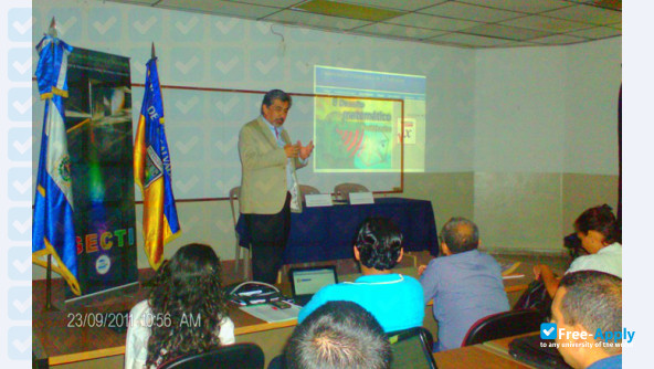 Polytechnic University of El Salvador photo #4