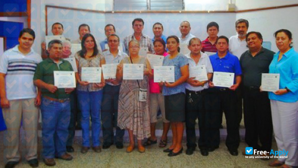 Polytechnic University of El Salvador photo #10