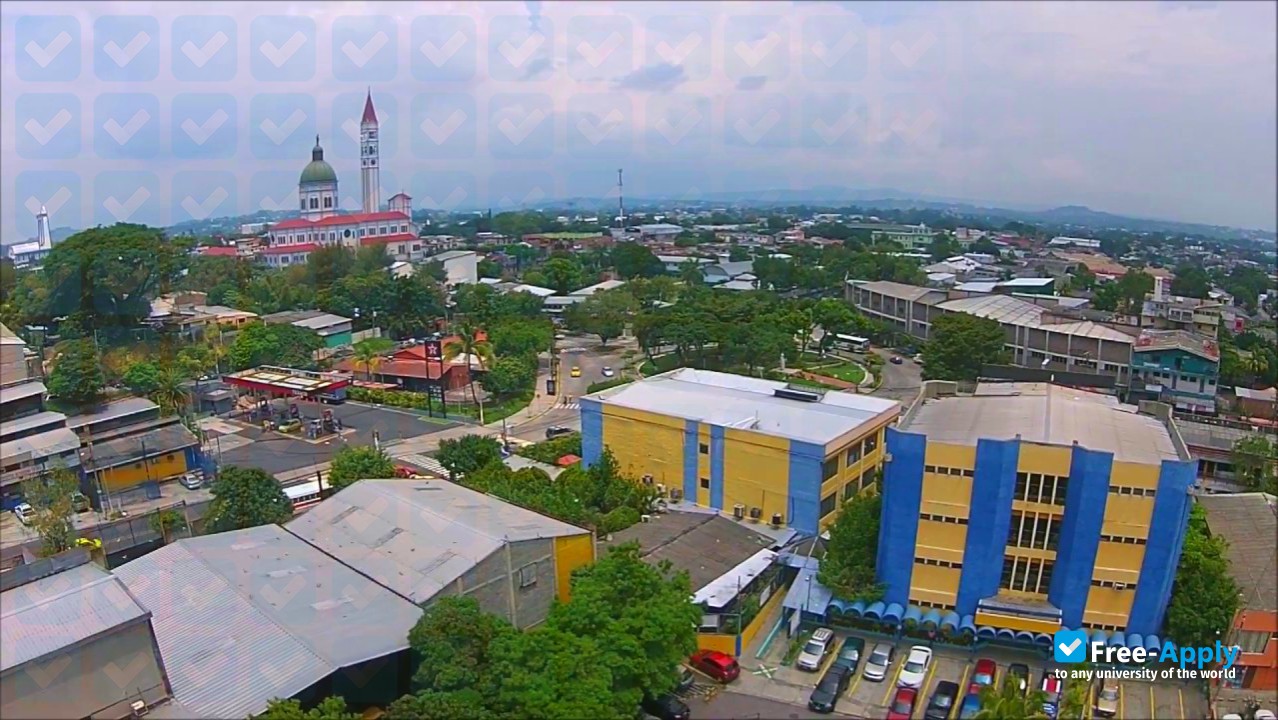 Polytechnic University of El Salvador photo #11
