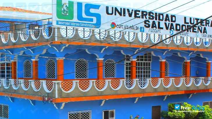 Photo de l’Salvadoran Lutheran University #2