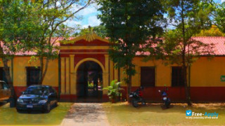 Miniatura de la Salvadoran Lutheran University #6