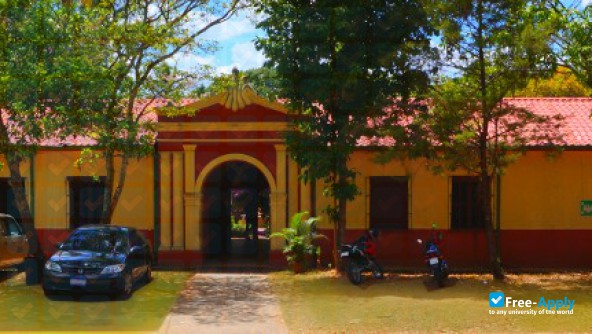 Salvadoran Lutheran University фотография №6