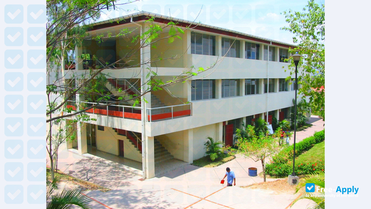 Don Bosco University photo #4