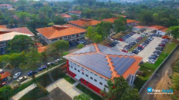 Don Bosco University photo #8