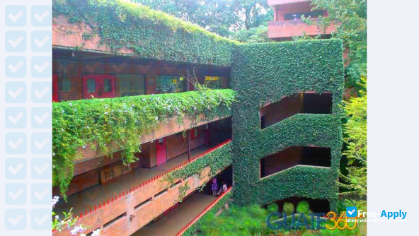 Don Bosco University photo #11