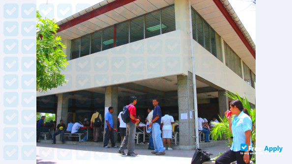 Don Bosco University photo #9