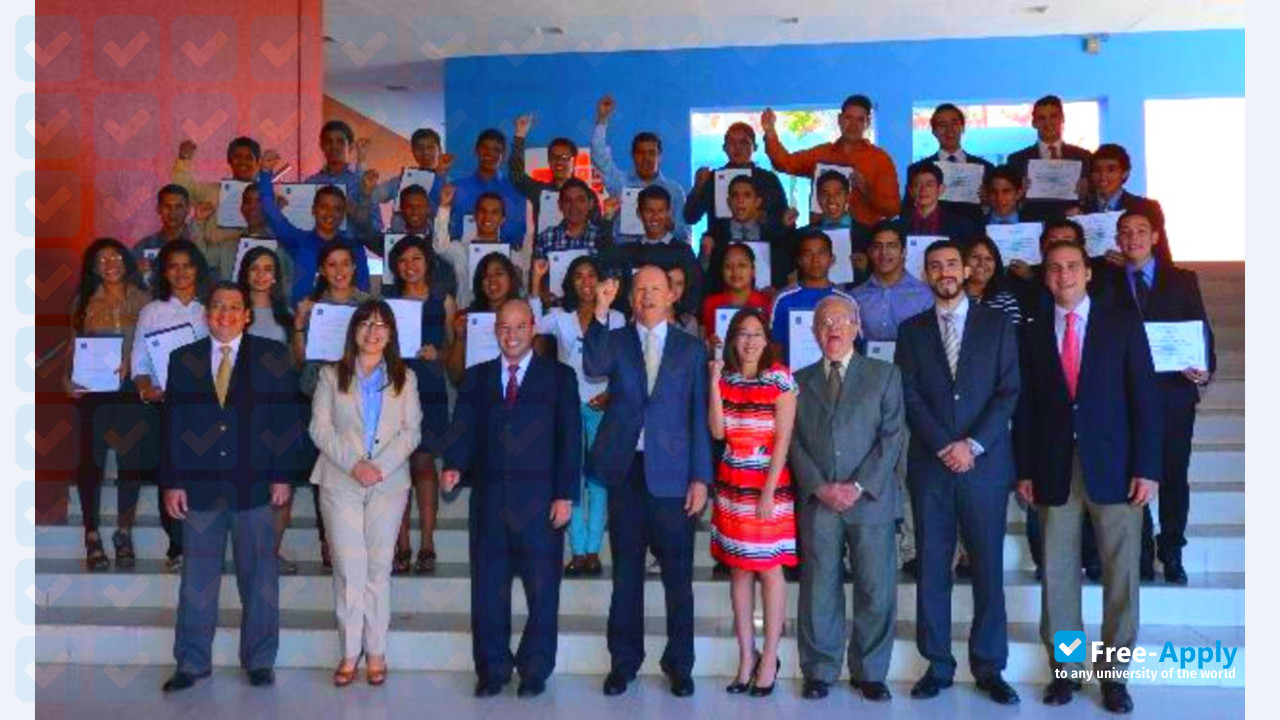Specializing Inst. of Economy and Business photo #9