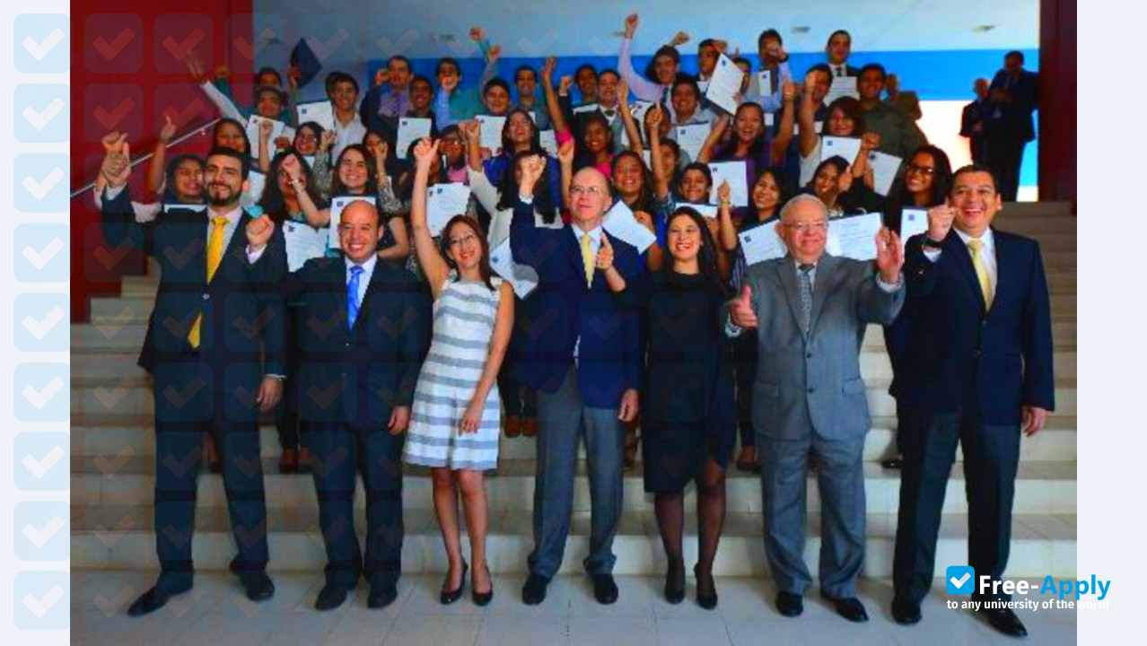 Specializing Inst. of Economy and Business photo #4