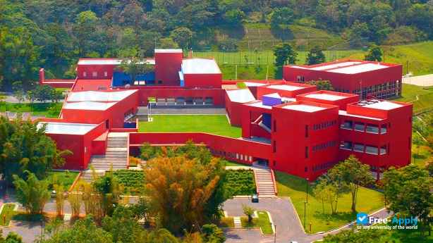 Specializing Inst. of Economy and Business photo #7