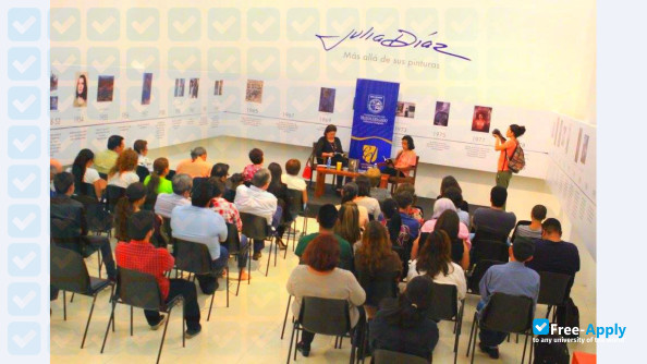 Dr. Jose Matias Delgado University