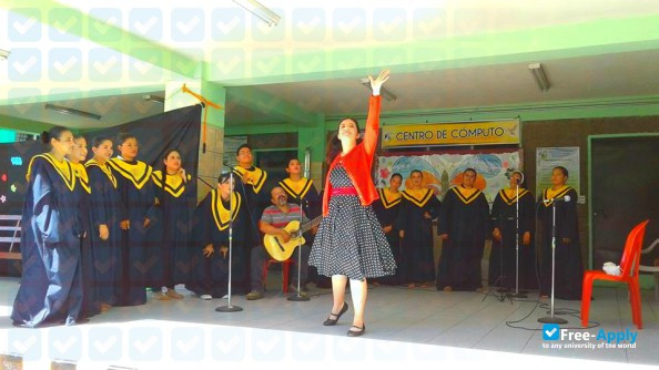 Фотография Specializing Inst. of High Educ. Espiritu Santo