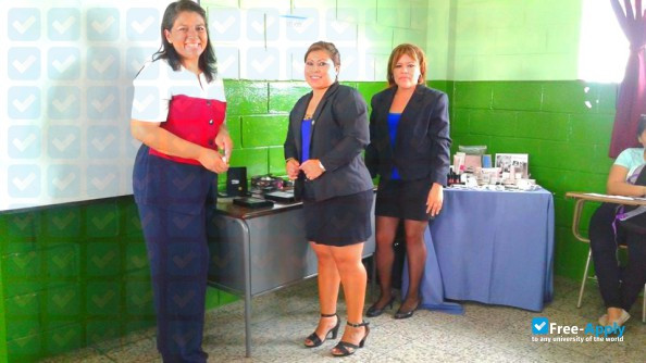 Specializing Inst. of High Educ. Espiritu Santo photo #16