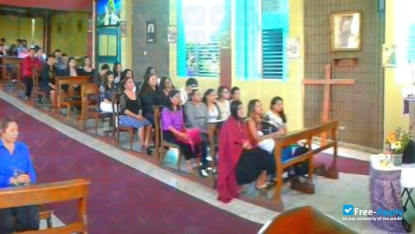 Specializing Inst. of High Educ. Espiritu Santo photo #4