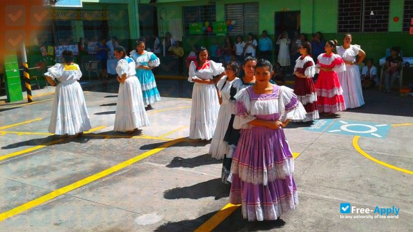 Specializing Inst. of High Educ. Espiritu Santo photo #11