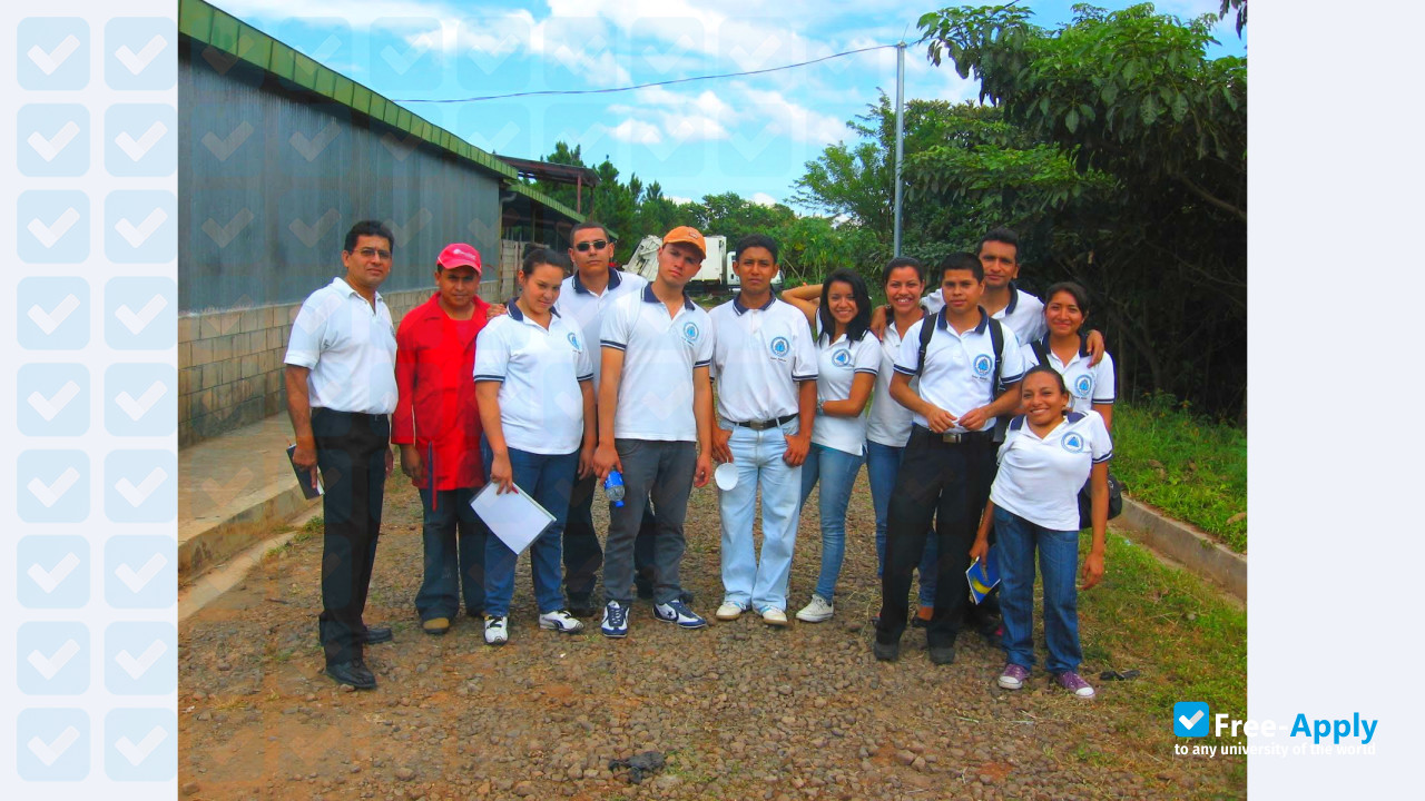 Tech. Inst. of Prof. of the Health of Salvador photo #4