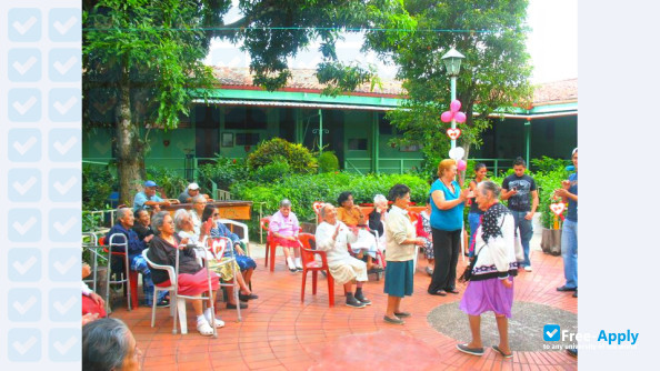 Technical Latin-American University (UTLA) photo #1