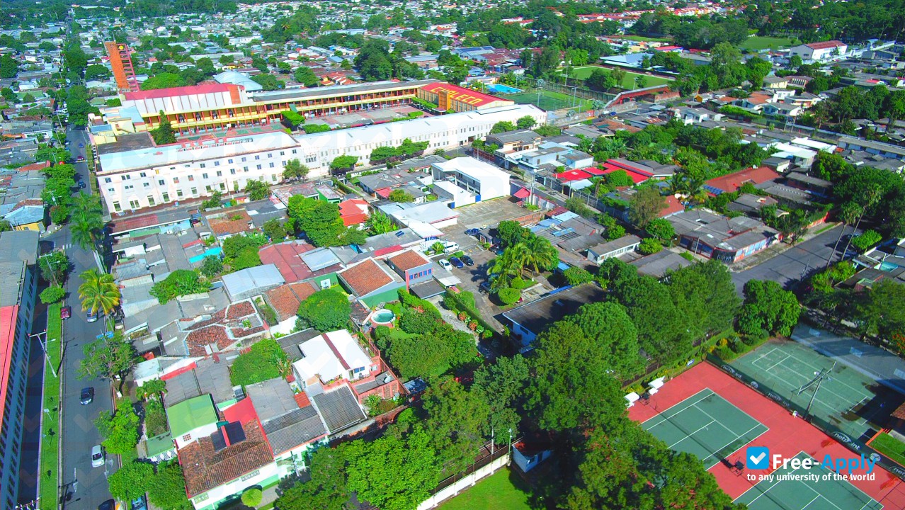 Foto de la Technical Latin-American University (UTLA)