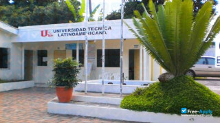 Technical Latin-American University (UTLA) миниатюра №2