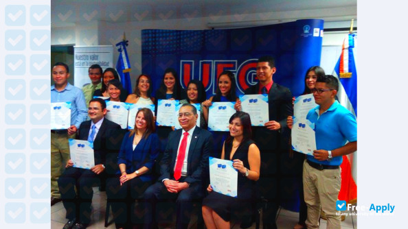 Francisco Gavidia University photo #6