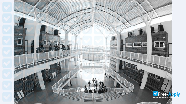 Photo de l’Technological Central American Institute (ITCA) #7