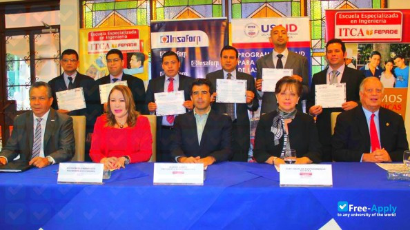 Photo de l’Technological Central American Institute (ITCA) #8