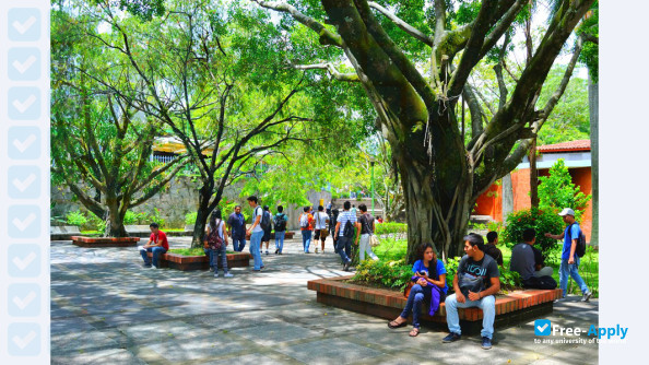 J. S. Cañas Central American University фотография №8