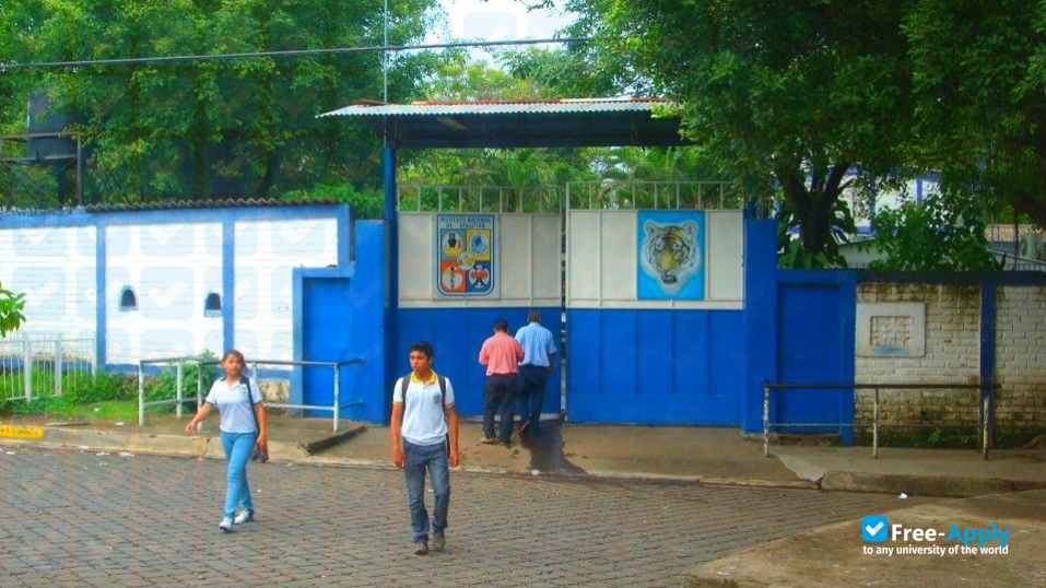 Technological Institute of Usulutan photo #9