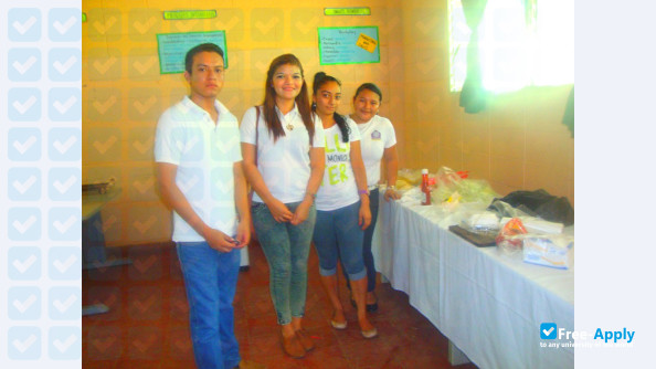 Technological Institute of Usulutan photo #6