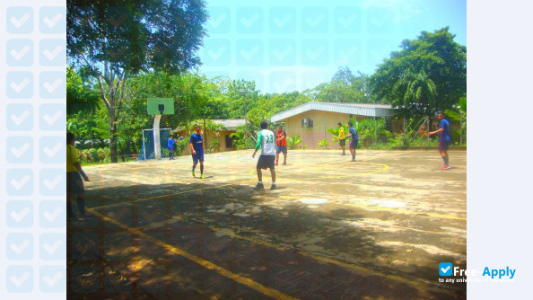 Technological Institute of Usulutan photo #11