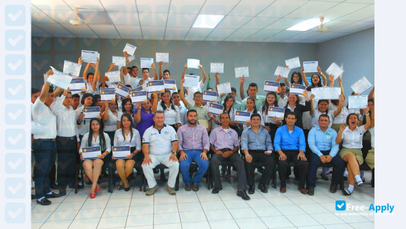 Technological Institute of Usulutan photo #1