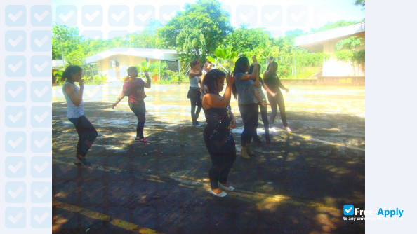 Technological Institute of Usulutan photo #4