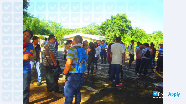 Technological Institute of Usulutan photo #8