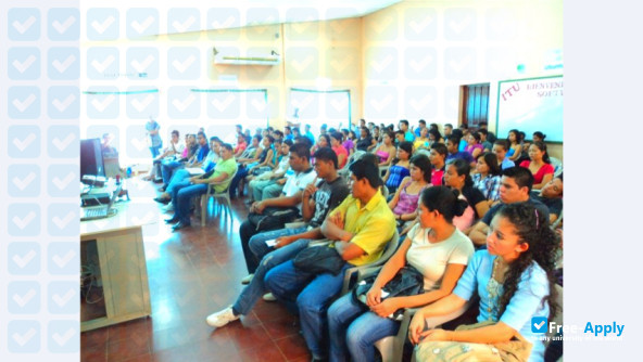 Technological Institute of Usulutan photo #5