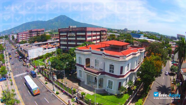 Technological University of Salvador photo