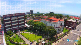 Miniatura de la Technological University of Salvador #9