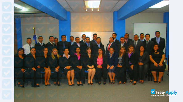 Photo de l’University of Orient #9