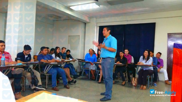 Photo de l’University of Orient #5