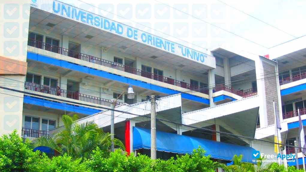 Photo de l’University of Orient #10