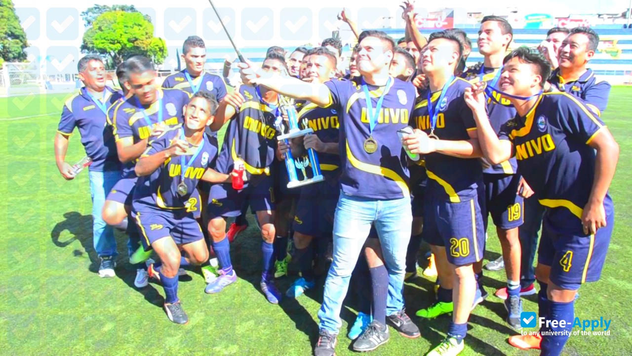 Photo de l’University of Orient #11
