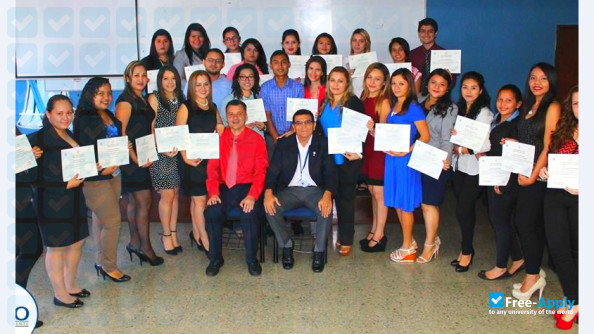 Photo de l’University of Orient #4