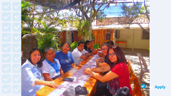 Photo de l’Latin American Faculty of Social Sciences FLACSO #1