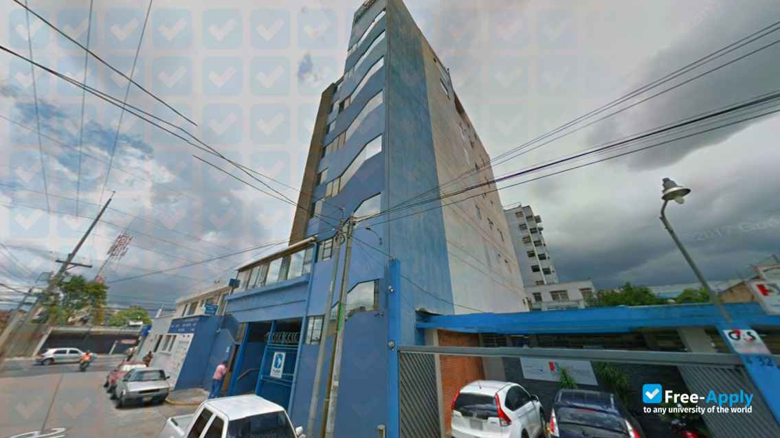 Photo de l’Latin American Faculty of Social Sciences FLACSO #3