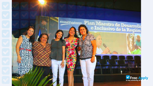 Photo de l’Latin American Faculty of Social Sciences FLACSO #6