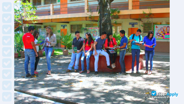 University of Sonsonate photo #2