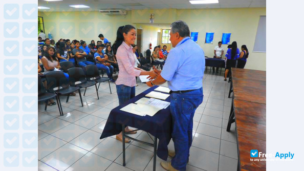 University of Sonsonate photo #5