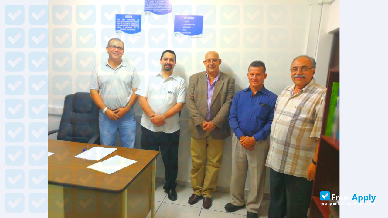 University of Sonsonate photo #6