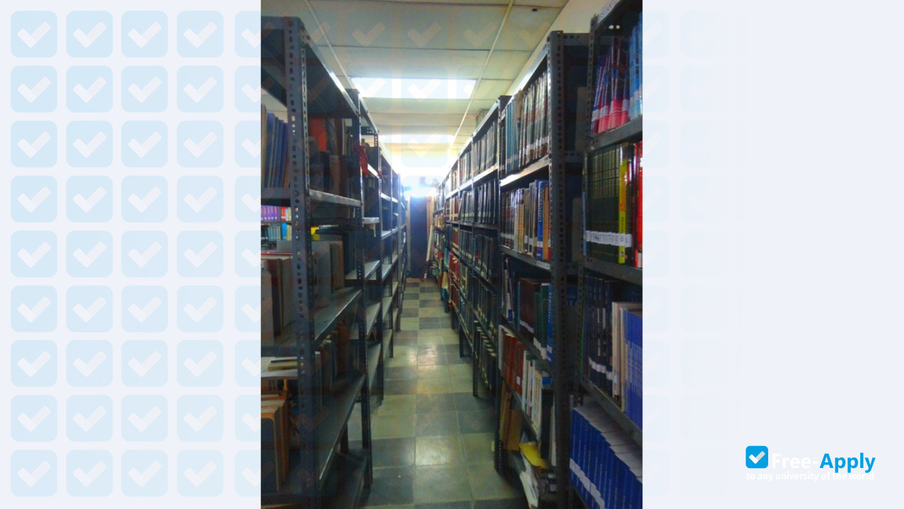 Military College C. Gral. G. Barrios photo #6