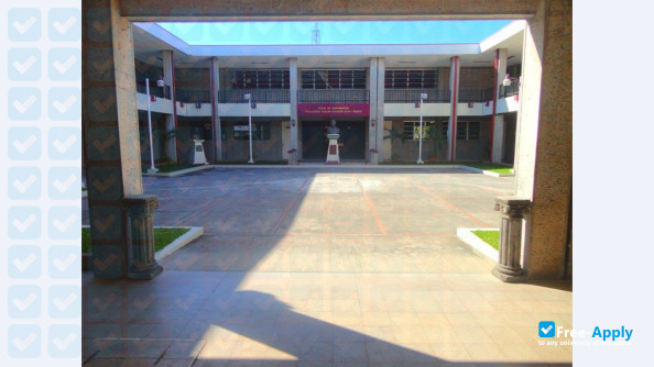 Military College C. Gral. G. Barrios photo #5