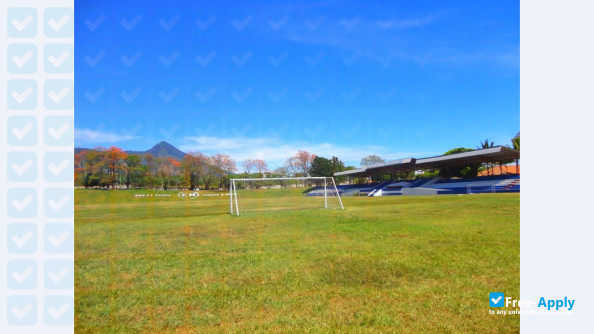 Military College C. Gral. G. Barrios photo #14